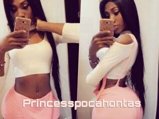 Princesspocahontas