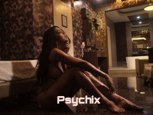 Psychix