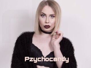 Pzychocandy