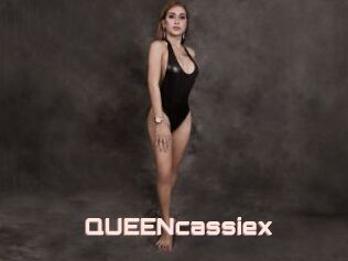 QUEENcassiex