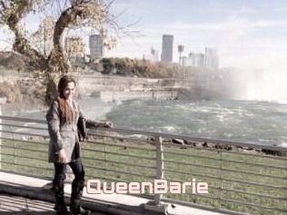 QueenBarie