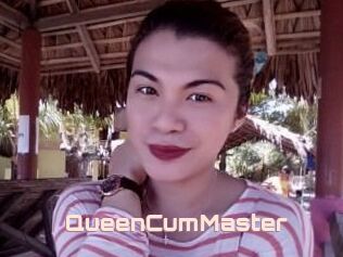 QueenCumMaster