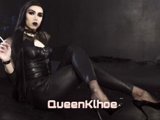 QueenKlhoe