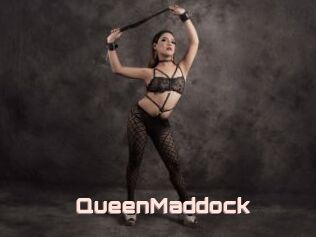 QueenMaddock