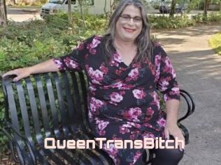 QueenTransBitch