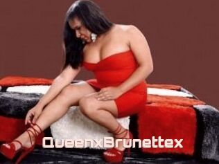 QueenxBrunettex