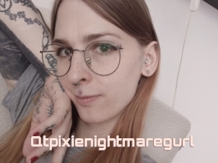 Qtpixienightmaregurl