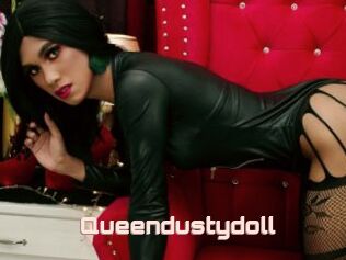 Queendustydoll