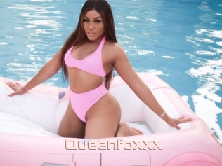 Queenfoxxx