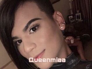 Queenmiaa