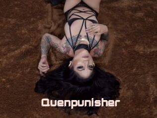 Quenpunisher