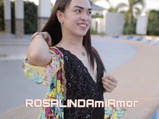 ROSALINDAmiAmor