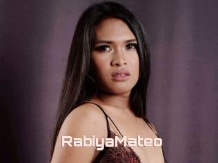 RabiyaMateo