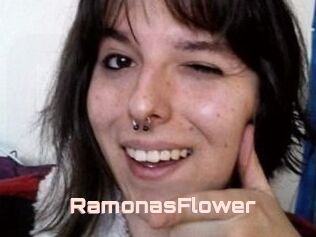 RamonasFlower