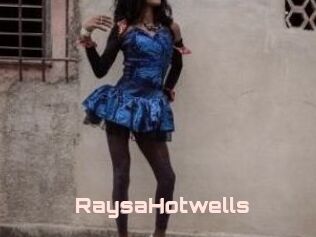 RaysaHotwells