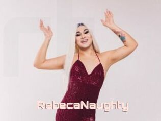 RebecaNaughty