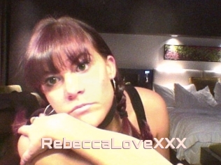 RebeccaLoveXXX
