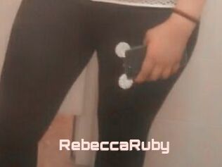 RebeccaRuby
