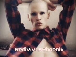 RedivivusPhoenix