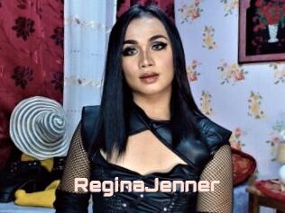 ReginaJenner