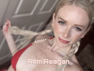 RemiReagan