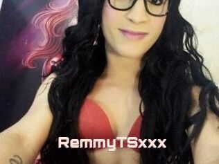 RemmyTSxxx
