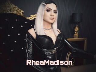 RheaMadison