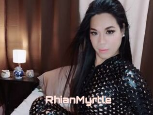 RhianMyrtle