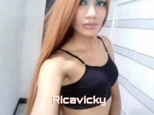 Ricavicky