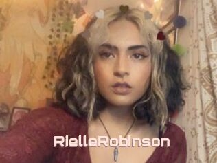 RielleRobinson