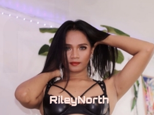 RileyNorth