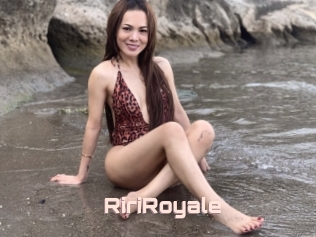 RiriRoyale