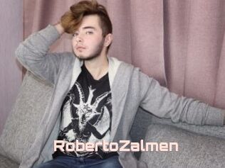 RobertoZalmen