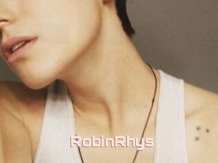 RobinRhys