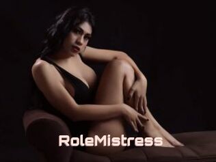 RoleMistress