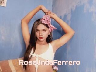 RosalindaFerrero