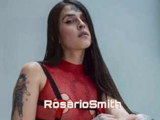 RosarioSmith