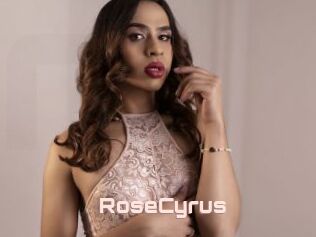 RoseCyrus