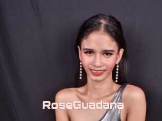 RoseGuadana