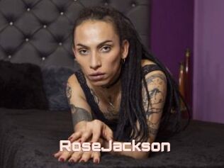 RoseJackson