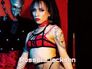 RossetaJackson