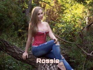Rossie