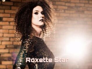 Roxette_Star