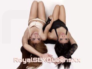RoyalSEXQueensXx