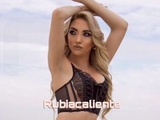 Rubiacaliente