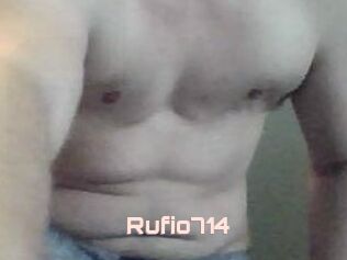 Rufio714