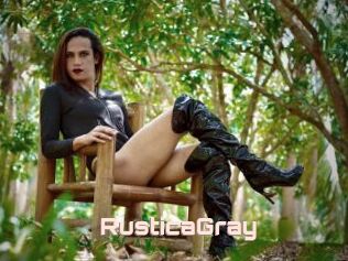 RusticaGray