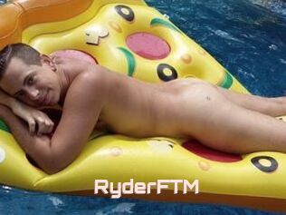 RyderFTM