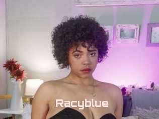 Racyblue