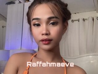Raffahmaeve
